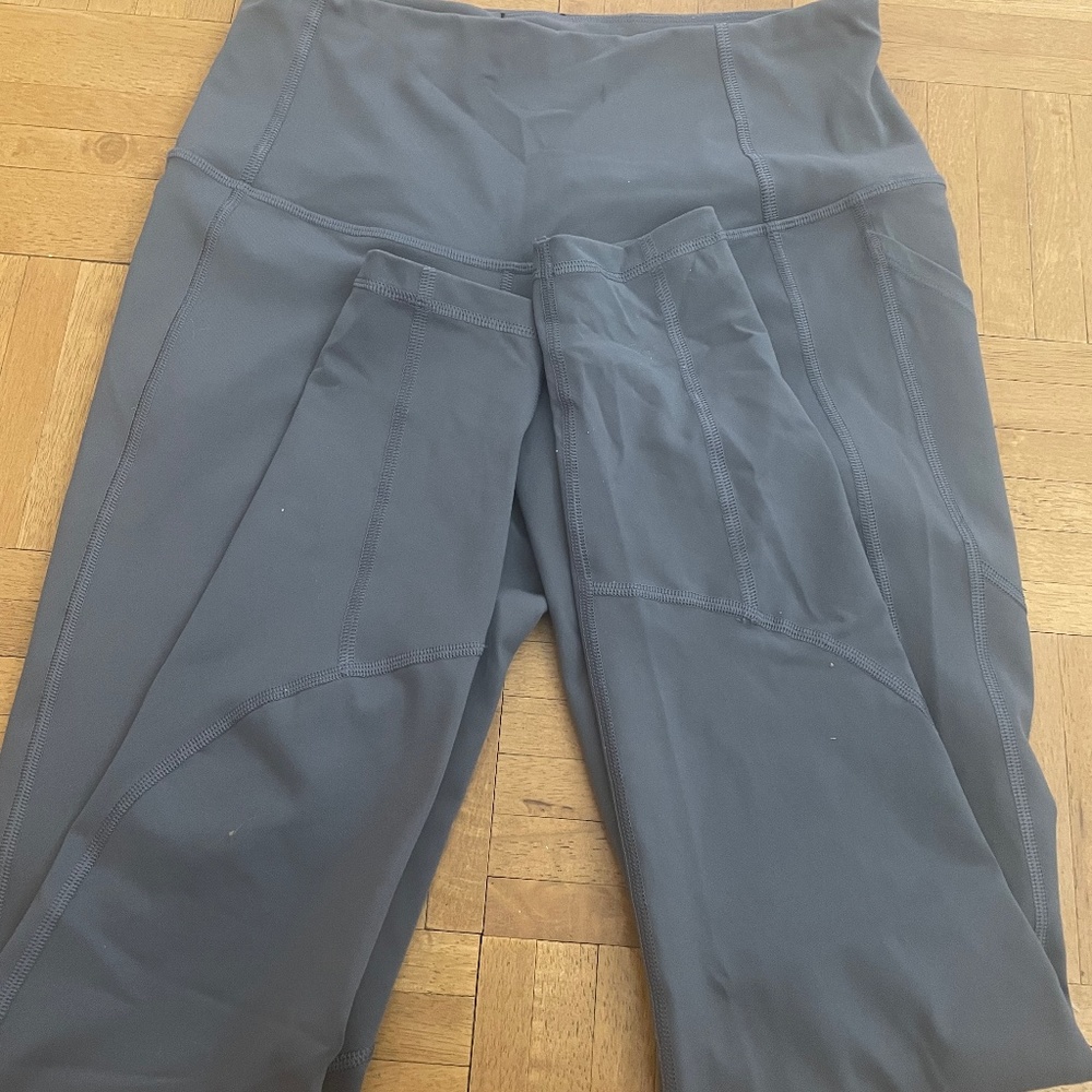 Woman’s Victoria Sport Leggings